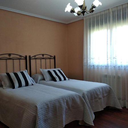 Villa Paula Αβιλές Εξωτερικό φωτογραφία