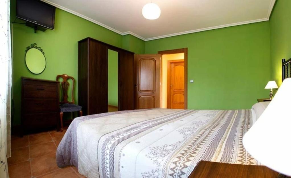 Villa Paula Αβιλές Εξωτερικό φωτογραφία