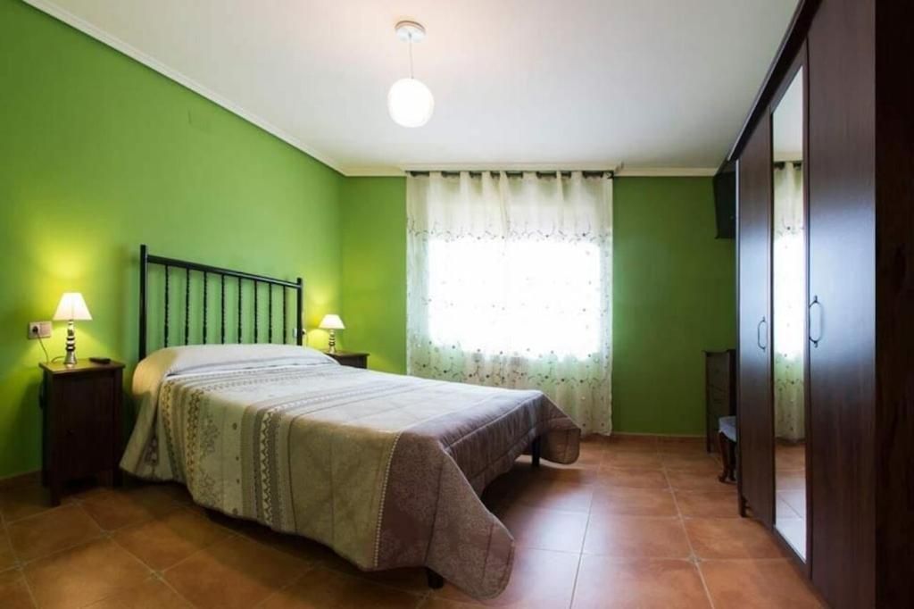 Villa Paula Αβιλές Εξωτερικό φωτογραφία