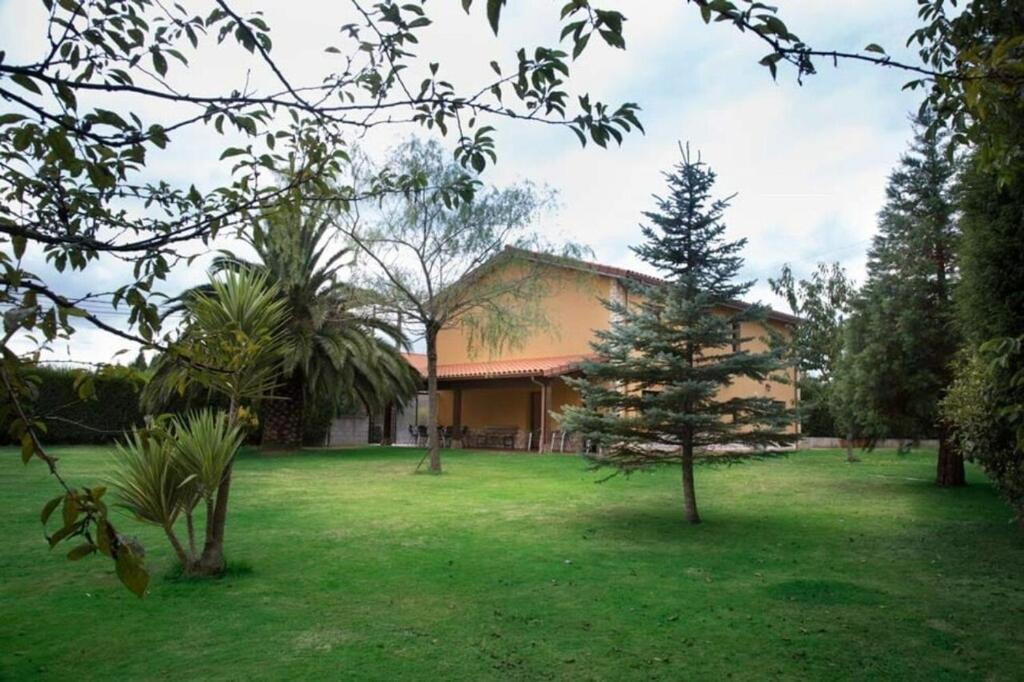 Villa Paula Αβιλές Εξωτερικό φωτογραφία