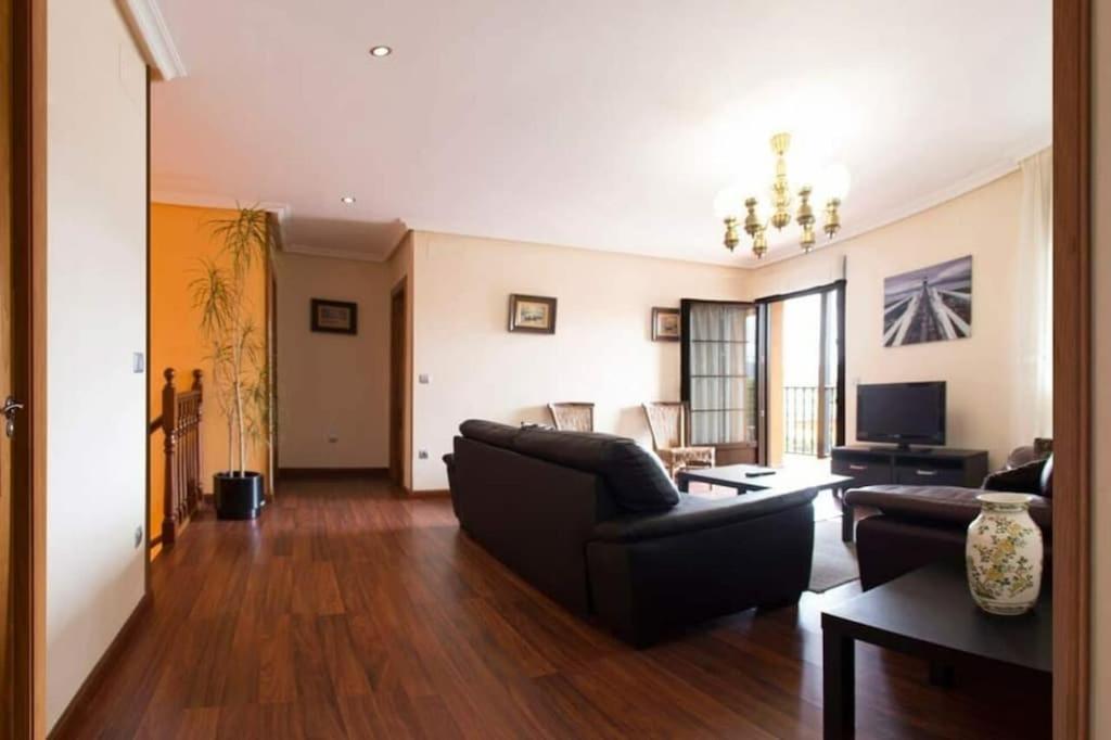 Villa Paula Αβιλές Εξωτερικό φωτογραφία