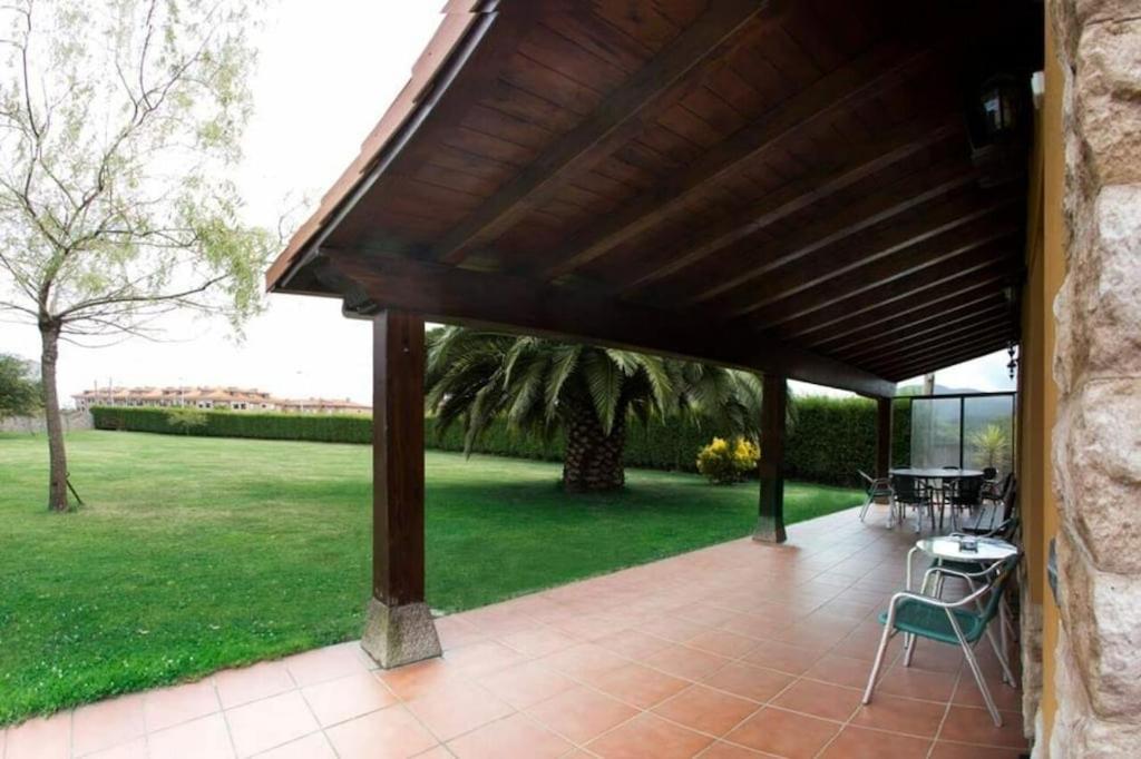 Villa Paula Αβιλές Εξωτερικό φωτογραφία