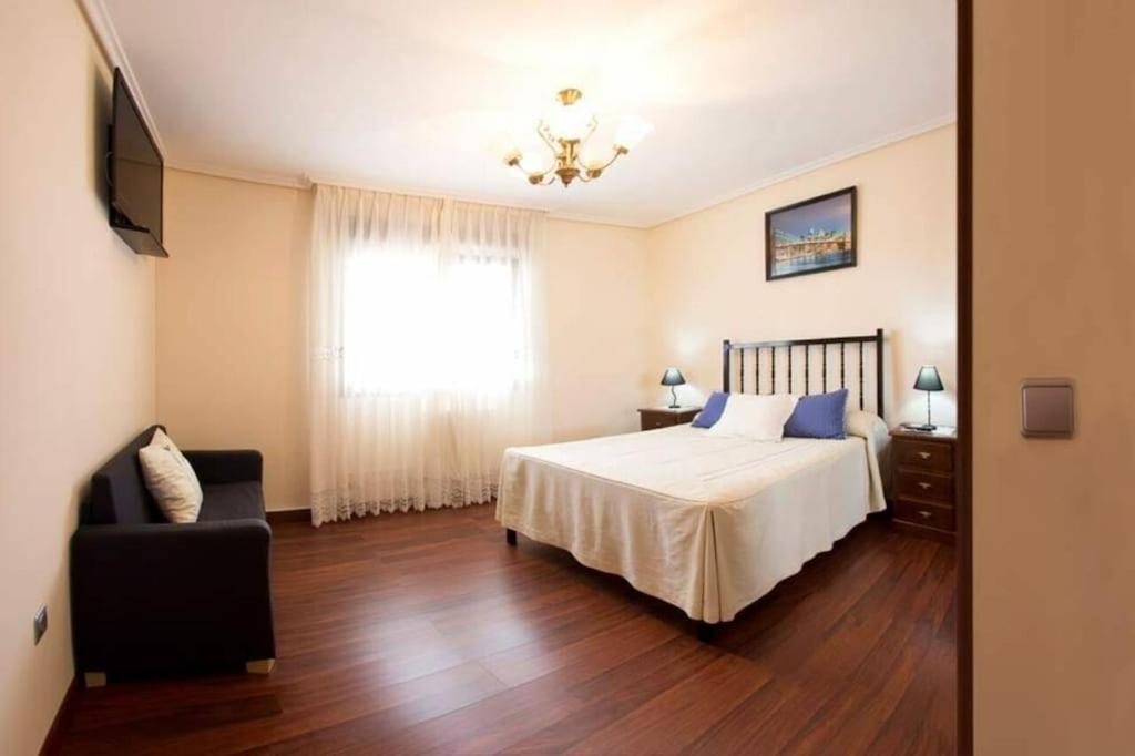 Villa Paula Αβιλές Εξωτερικό φωτογραφία