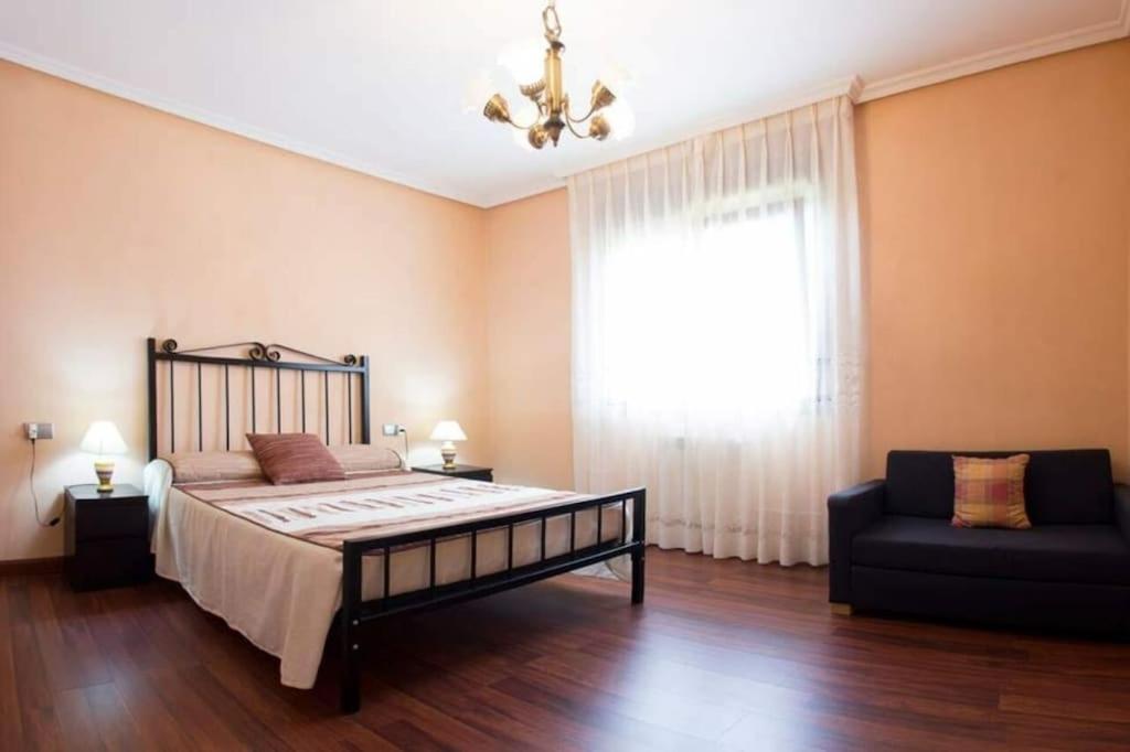 Villa Paula Αβιλές Εξωτερικό φωτογραφία