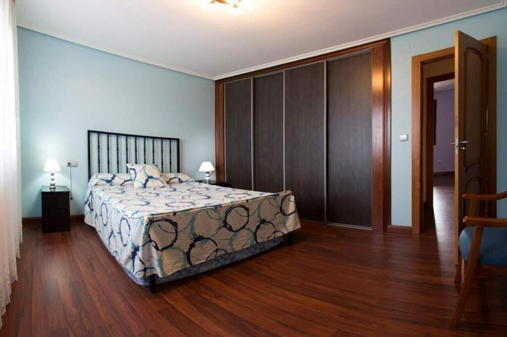 Villa Paula Αβιλές Εξωτερικό φωτογραφία