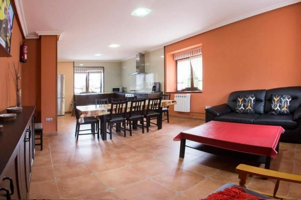 Villa Paula Αβιλές Εξωτερικό φωτογραφία
