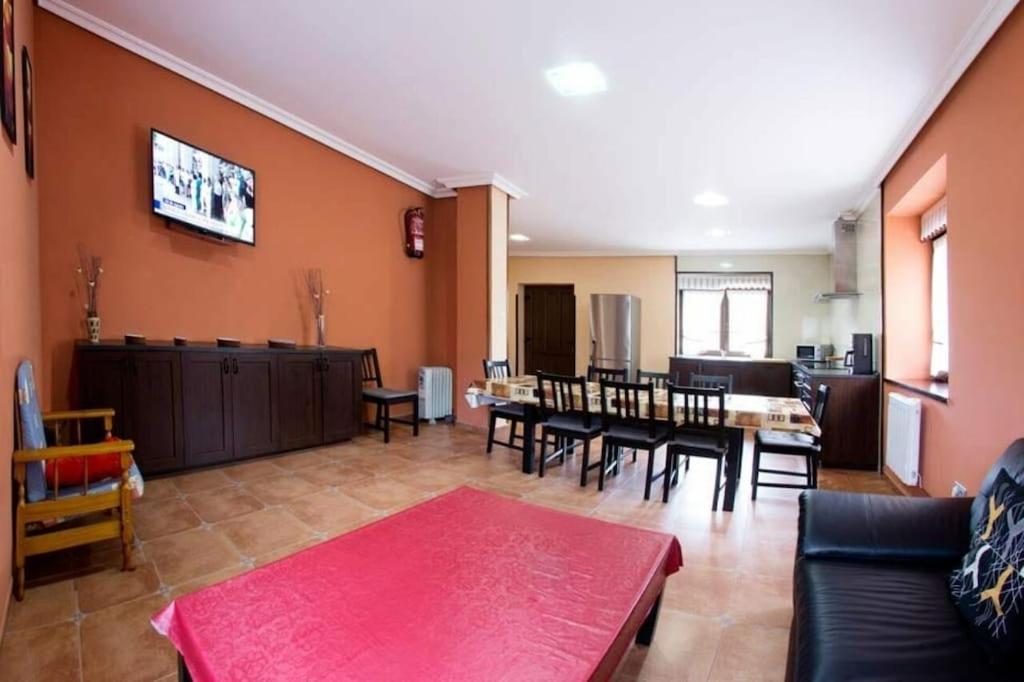Villa Paula Αβιλές Εξωτερικό φωτογραφία