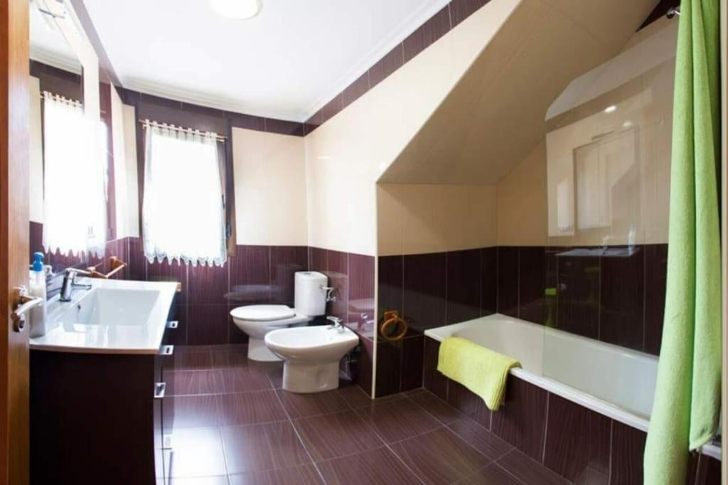 Villa Paula Αβιλές Εξωτερικό φωτογραφία