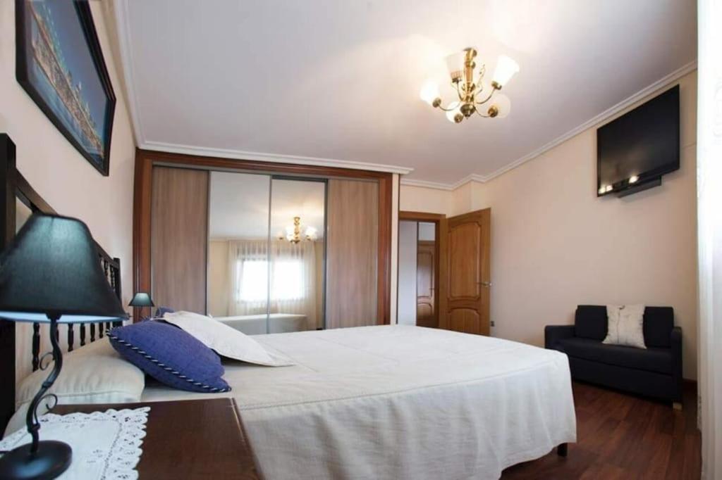 Villa Paula Αβιλές Εξωτερικό φωτογραφία