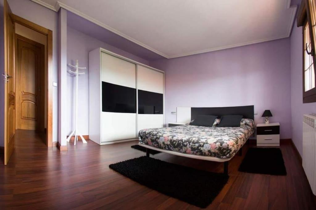 Villa Paula Αβιλές Εξωτερικό φωτογραφία