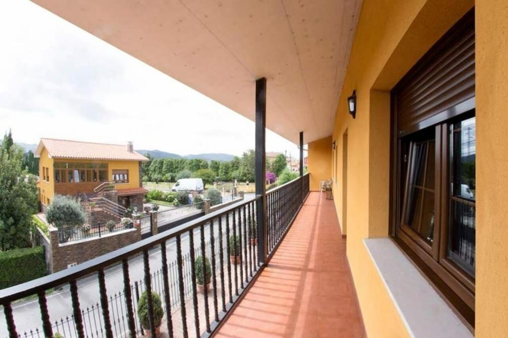 Villa Paula Αβιλές Εξωτερικό φωτογραφία