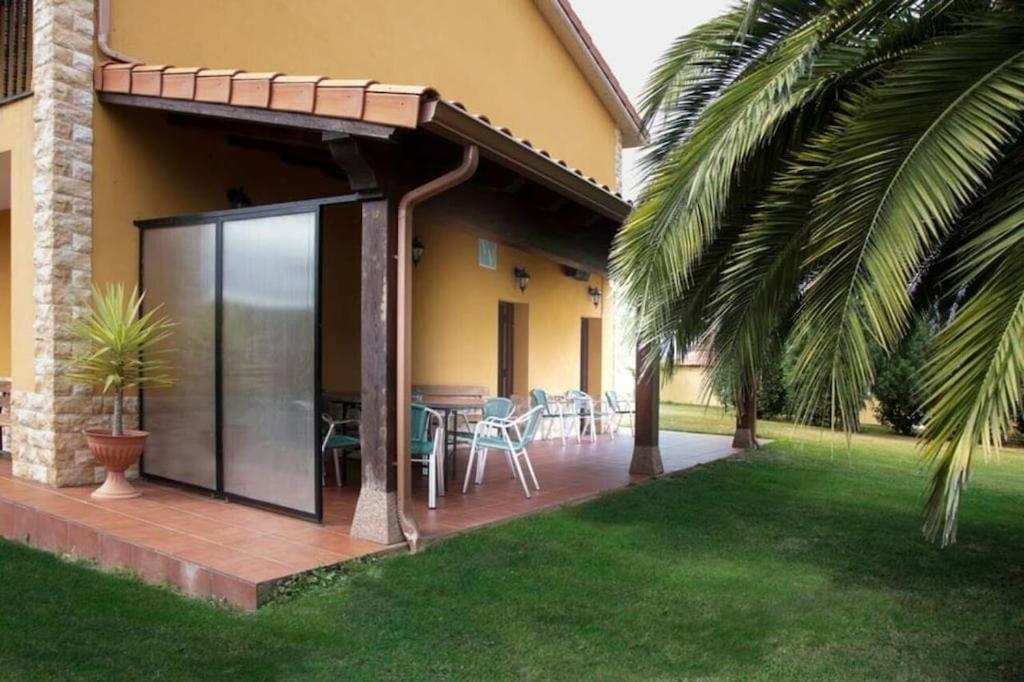 Villa Paula Αβιλές Εξωτερικό φωτογραφία
