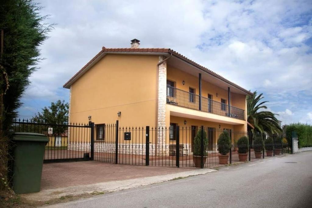 Villa Paula Αβιλές Εξωτερικό φωτογραφία