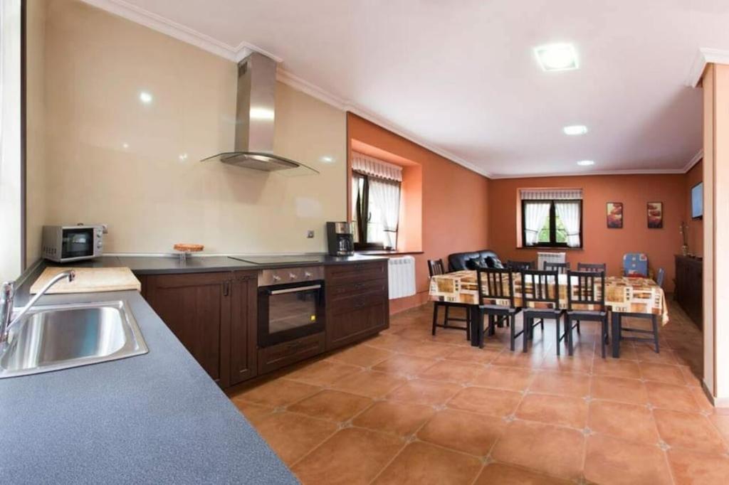 Villa Paula Αβιλές Εξωτερικό φωτογραφία