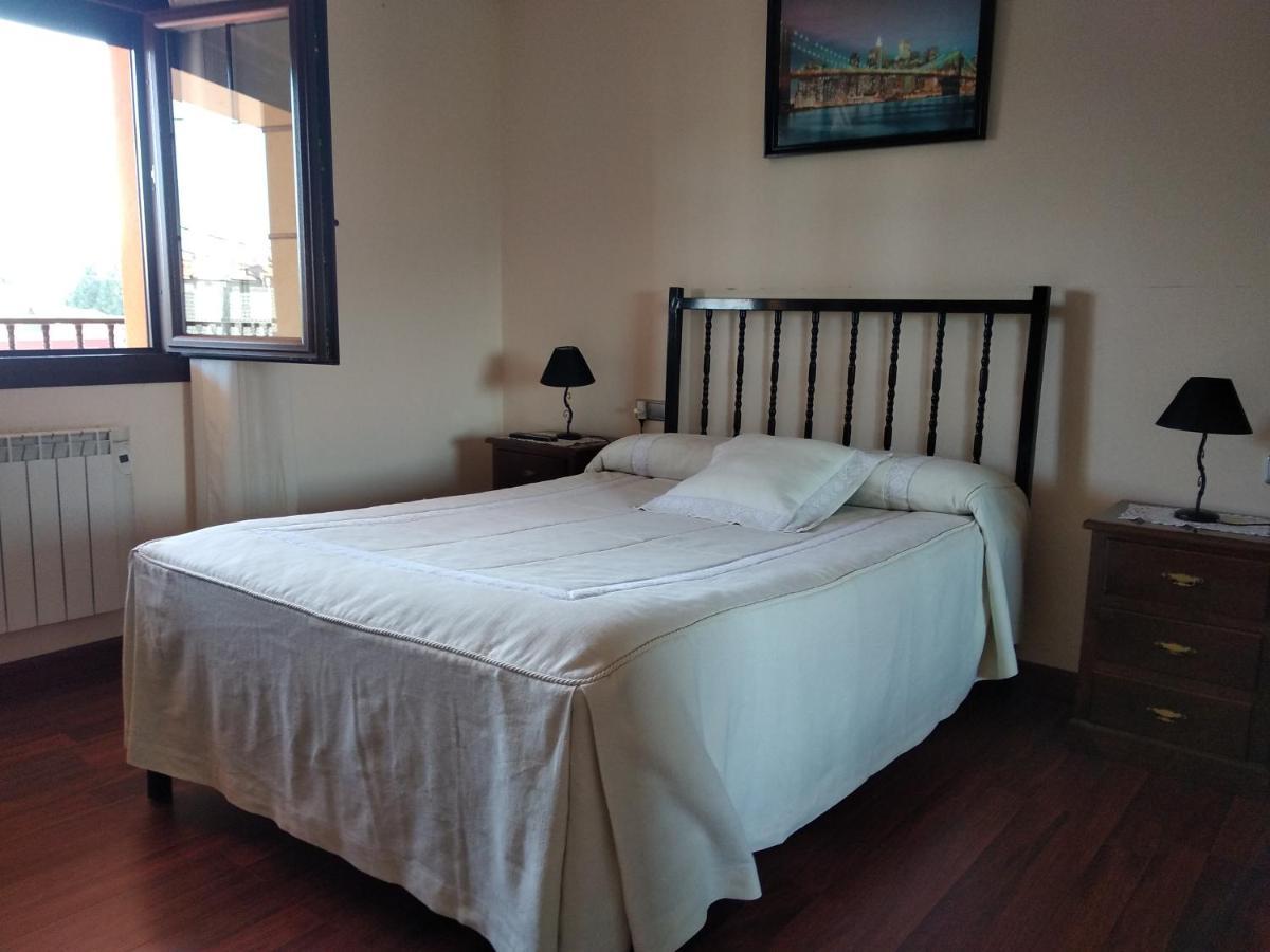 Villa Paula Αβιλές Εξωτερικό φωτογραφία