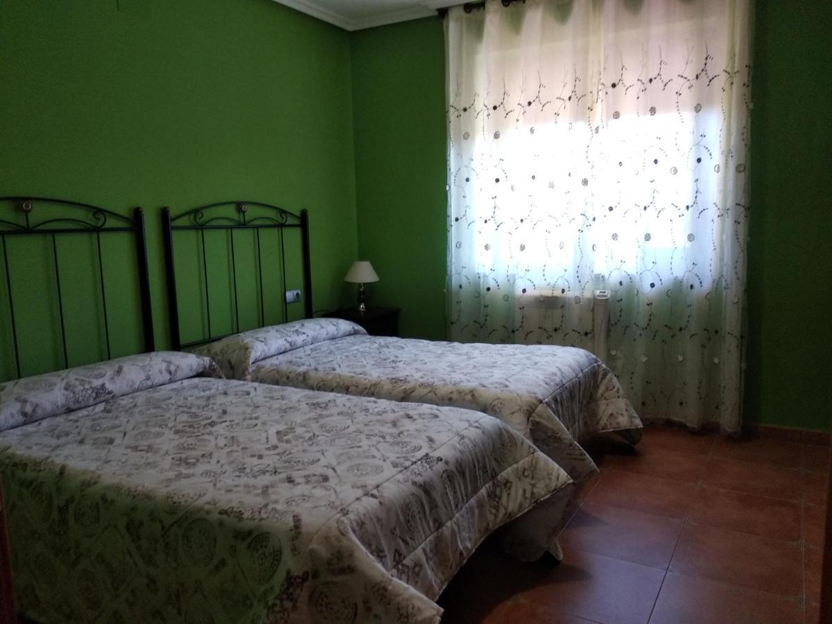 Villa Paula Αβιλές Εξωτερικό φωτογραφία