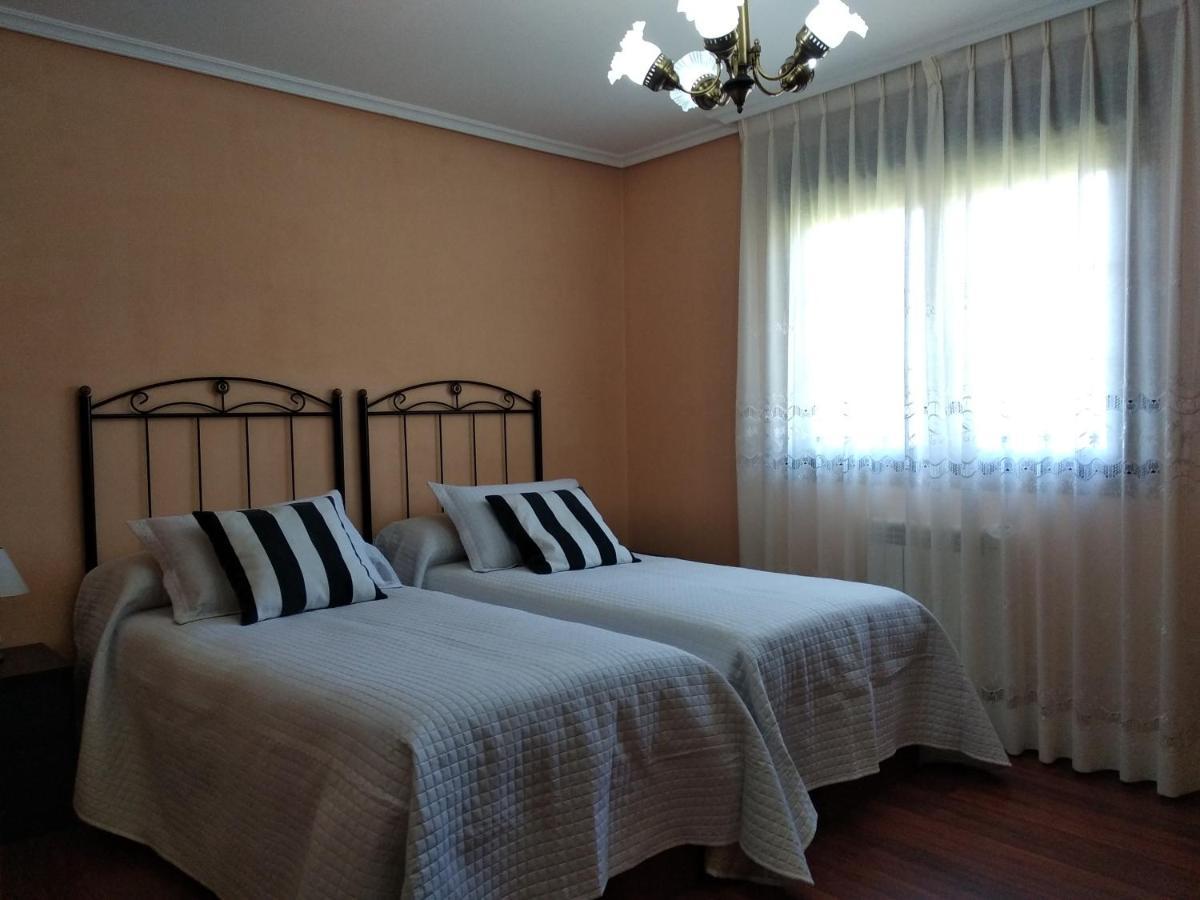 Villa Paula Αβιλές Εξωτερικό φωτογραφία